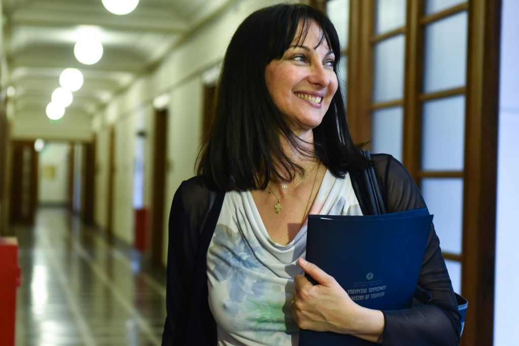 Αρχίζουν οι αιτήσεις για τα προγράμματα μετεκπαίδευσης στον τουρισμό