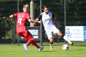 Ο ΠΑΟΚ αποχαιρέτησε την Ολλανδία με ήττα, 2-1 από τη Νόρτζελαντ