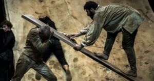 «Ο Δον Κιχώτης είναι ένας μεταφυσικός θεατρίνος»