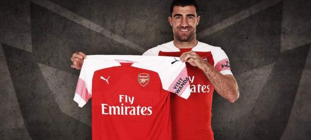 Κανονιέρης και πιο ακριβοπληρωμένος