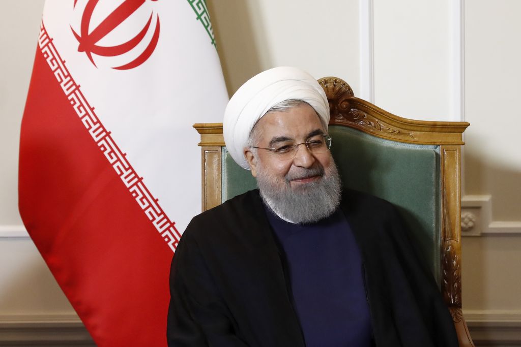 Ιράν: Απογοητευτικές οι ευρωπαϊκές προτάσεις για τη συμφωνία