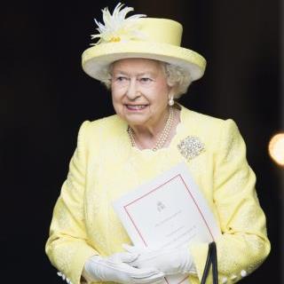 Πρόβα κηδείας για την Ελισάβετ