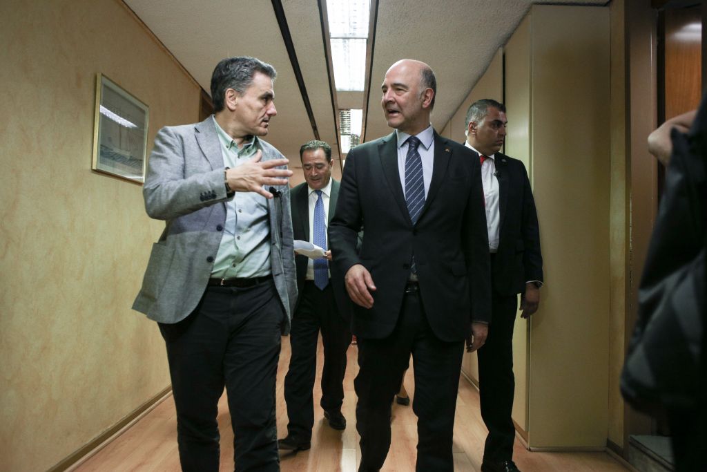 Εως το 2022 η ενισχυμένη εποπτεία