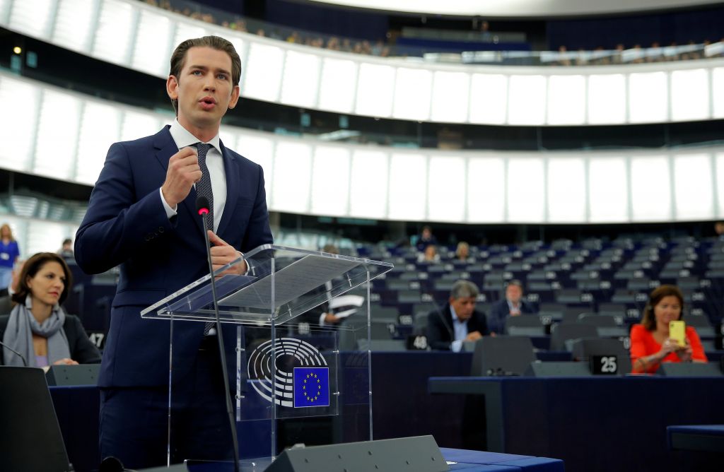 Αυστρία: Ψηφίστηκε το δωδεκάωρο ημερήσιας εργασίας και η εβδομάδα 60 ωρών