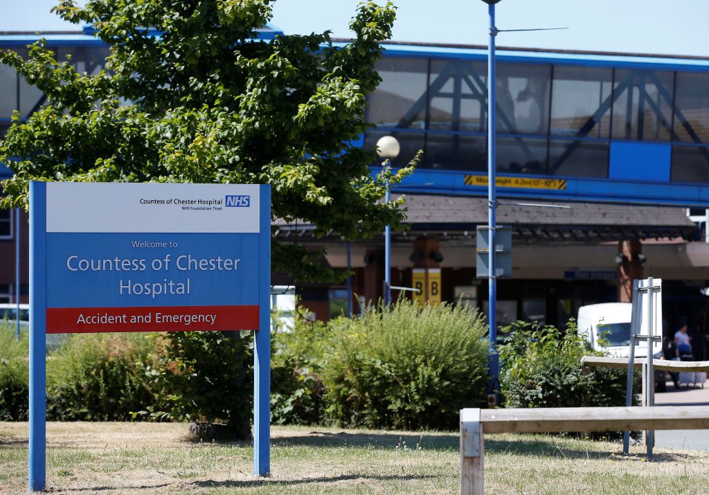 Βρετανία: Εργαζόμενη σε νοσοκομείο συνελήφθη για τον θάνατο οκτώ βρεφών