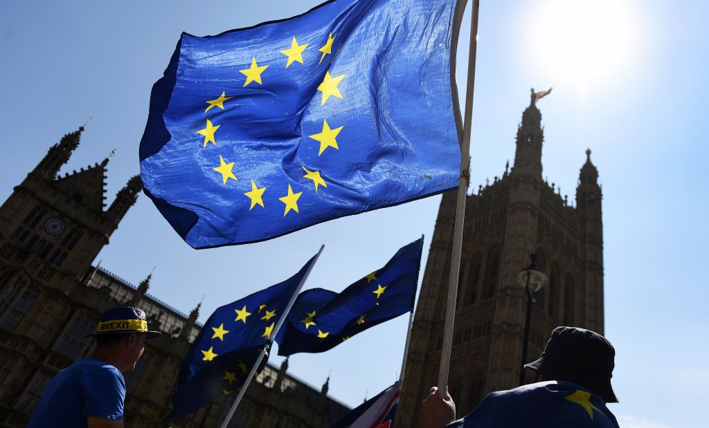 Brexit: Νέο σχέδιο για τις εμπορικές σχέσεις θα καταθέσει η Μέι