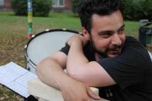 Από το Ωδείο Αθηνών στην όπερα του Βερολίνου