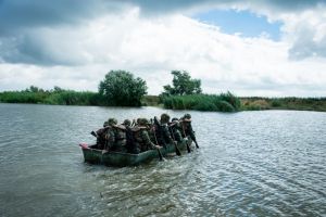 Βρέθηκε σορός παιδιού 14 ετών στις όχθες του Εβρου