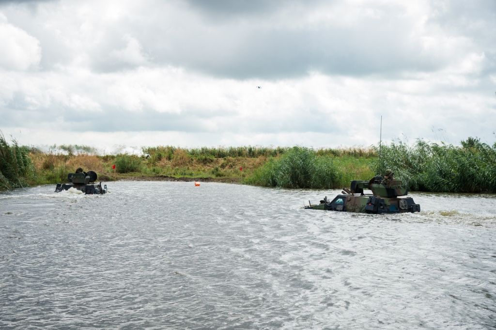Μία γυναίκα και τρία παιδιά αγνοούνται στον Εβρο