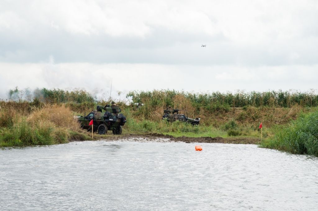 Νεκρή η μητέρα και το ένα της παιδί που αγνοούνταν στον Εβρο