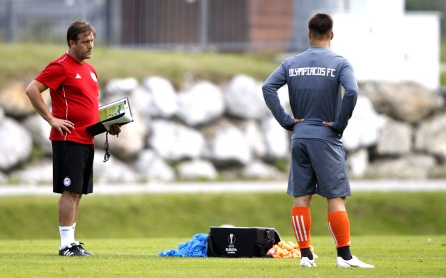 Ο τρόπος του Μαρτίνς και το τεστ Νο 2