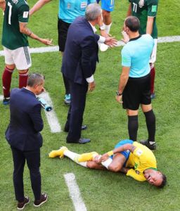 Παίκτης υποψήφιος για Οσκαρ