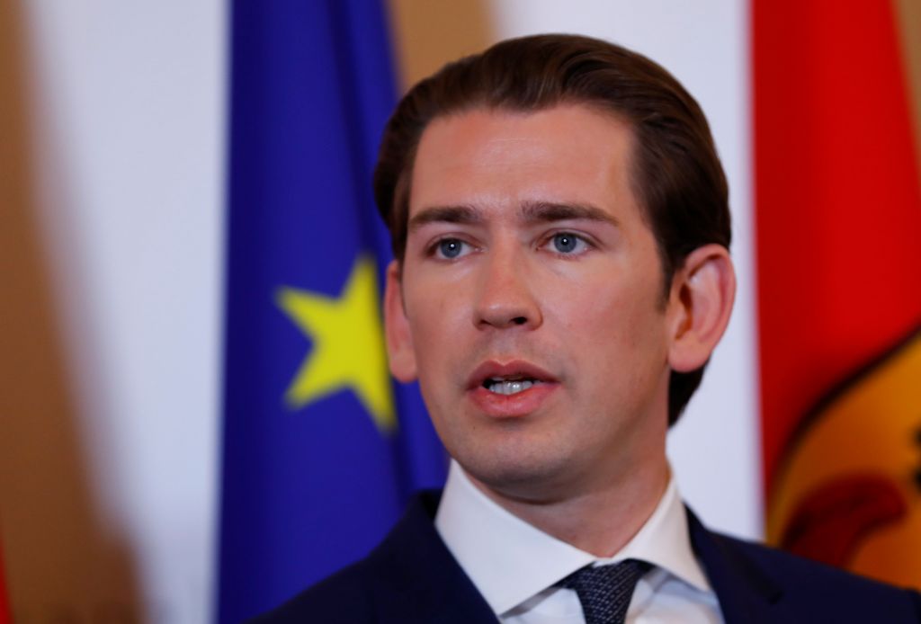 Αιχμές για την προεδρία της Αυστρίας στην ΕΕ από το Λουξεμβούργο