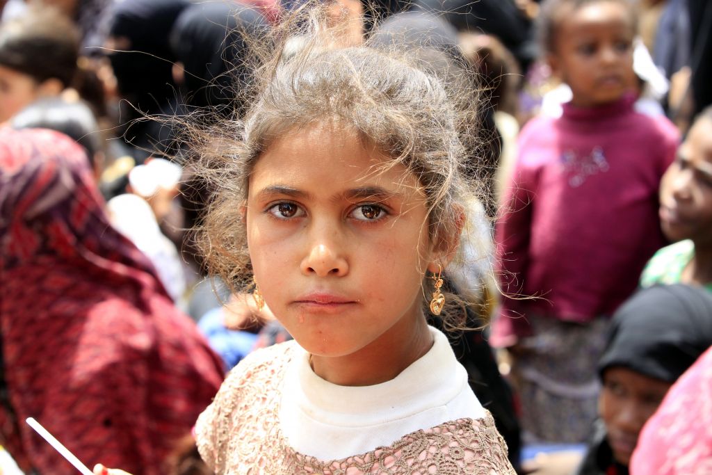 Η Unicef για την κράτηση ανήλικων προσφύγων στην Πορτογαλία