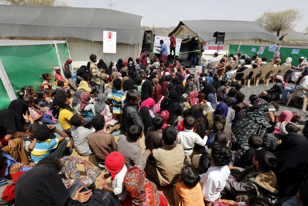 Καταγγέλλουν τη Γαλλία για πωλήσεις στρατιωτικών εξοπλισμών στη Σ. Αραβία