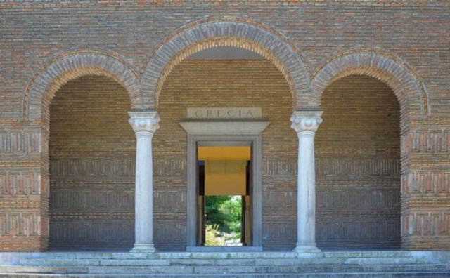 Ελληνικές «Αιωρήσεις» στην Μπιενάλε Βενετίας