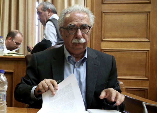 Ακτινογραφία στο νέο Πανεπιστήμιο της Θεσσαλίας