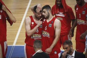 Συζητήσεις στην παράταση