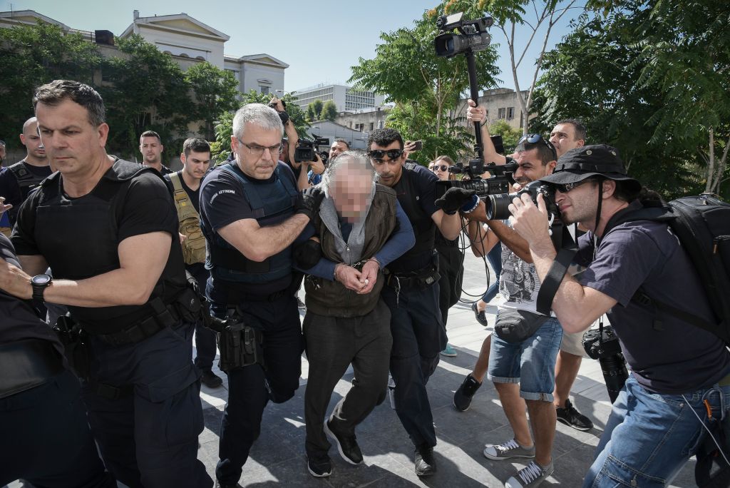 «Θα ήθελα να τον σκοτώσω», φώναζε η μητέρα της Δώρας Ζέμπερη στον δολοφόνο