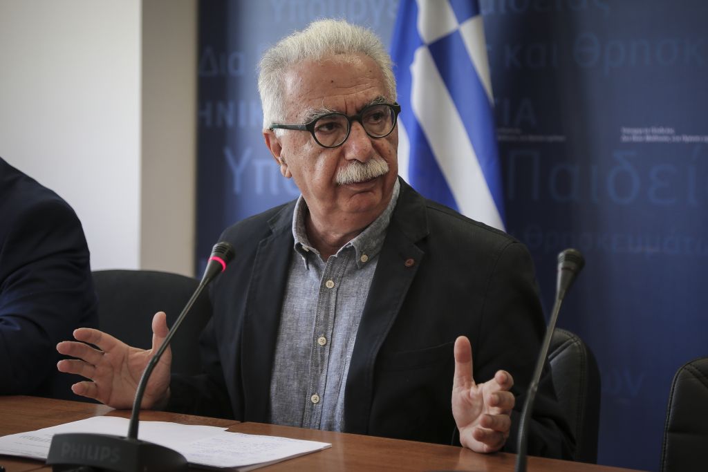 Ενίσχυση των ΤΕΙ με 6 εκατ. ευρώ