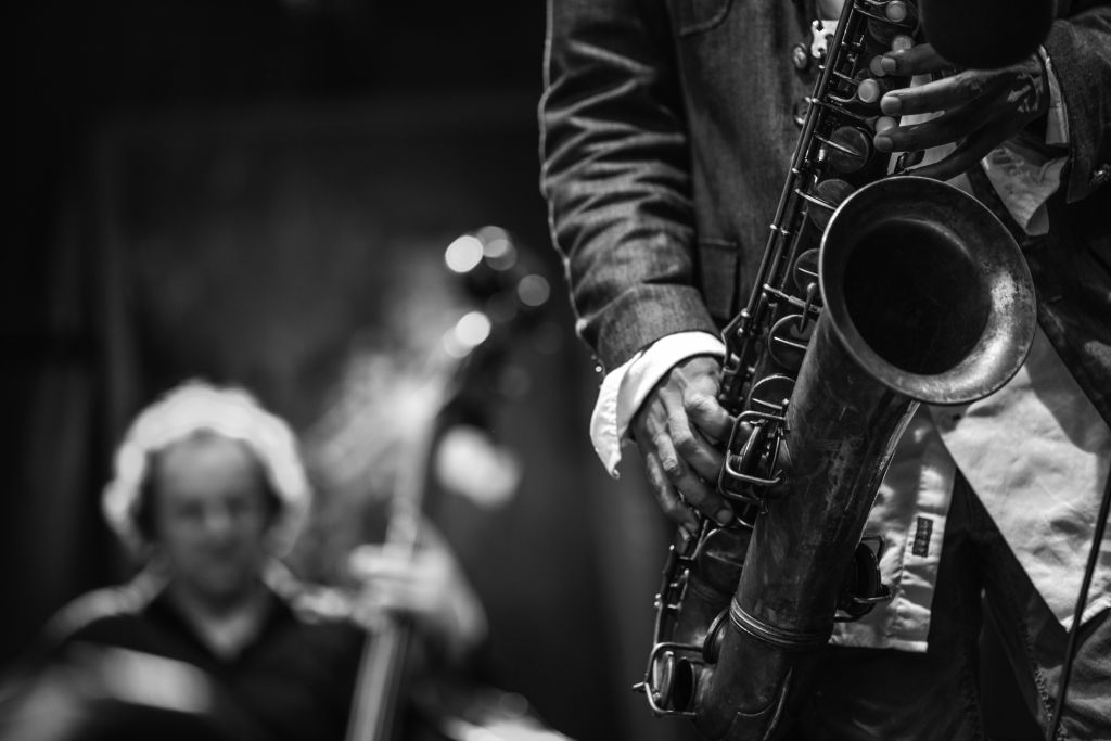Jazz in July Festival: Τα Χανιά γίνονται ο απόλυτος τζαζ προορισμός