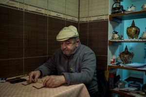 Επέστρεψε από τον τάφο για… να ακυρώσει το θάνατό του