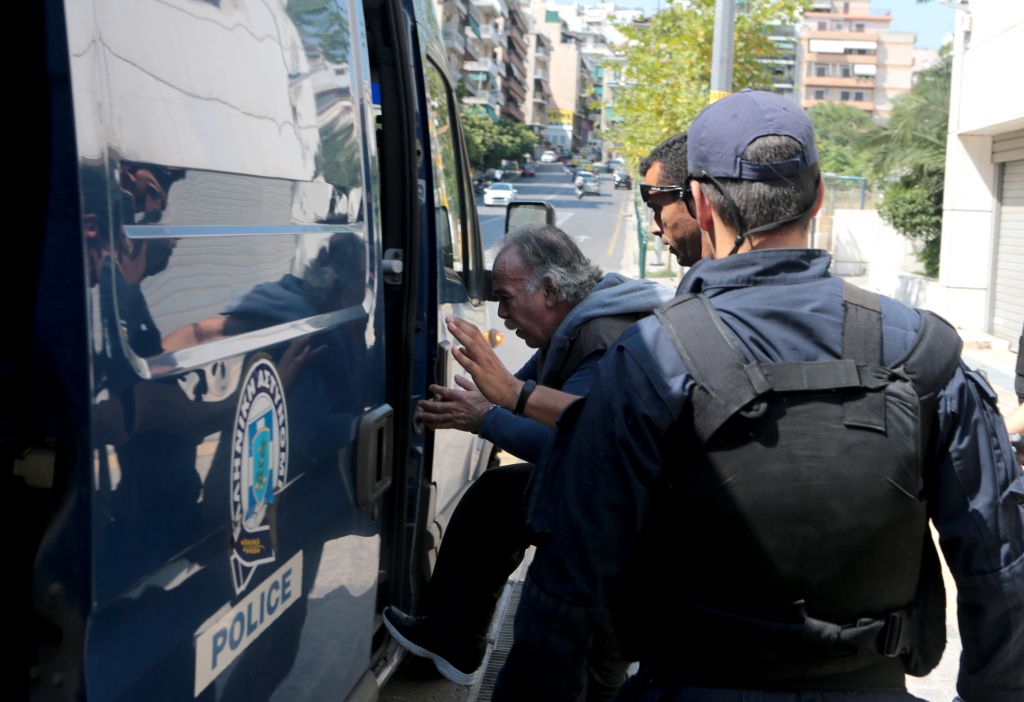 Για τις 12 Ιουλίου διεκόπη η δίκη για τη δολοφονία της Δώρας Ζέμπερη