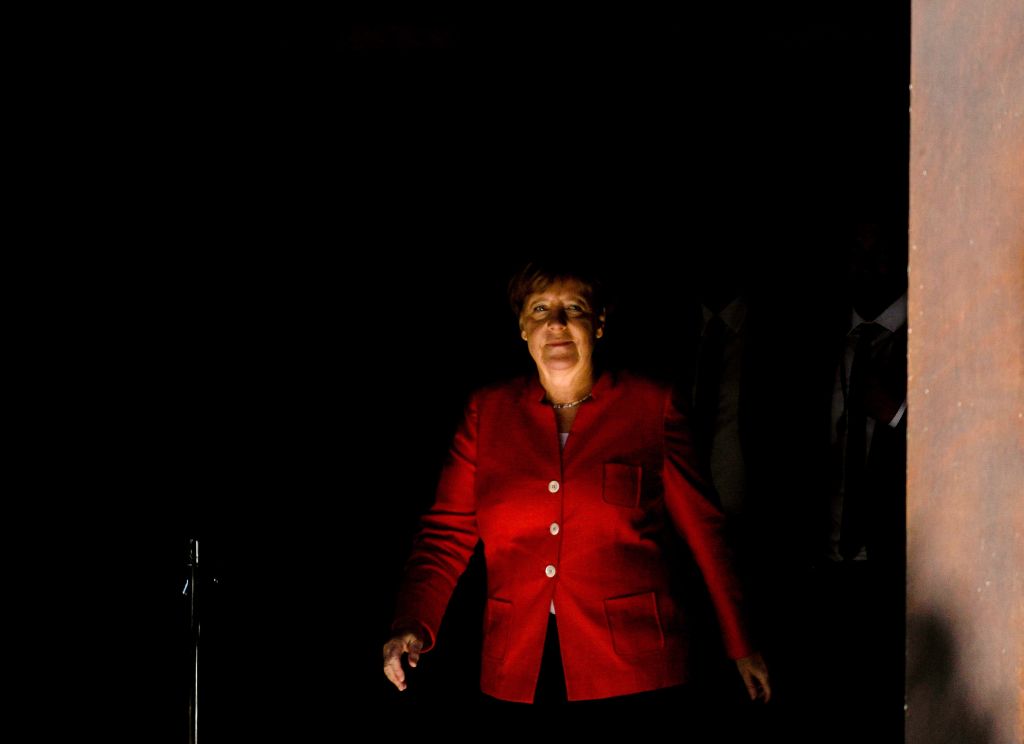 Επιστροφές-εξπρές μεταναστών ετοιμάζει η Μέρκελ