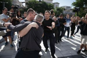 Γκρίζες ζώνες στη δίκη για τη δολοφονία της Ζέμπερη