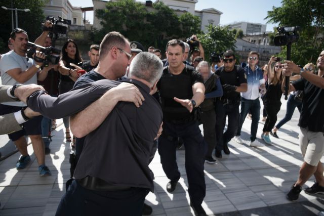 Γκρίζες ζώνες στη δίκη για τη δολοφονία της Ζέμπερη