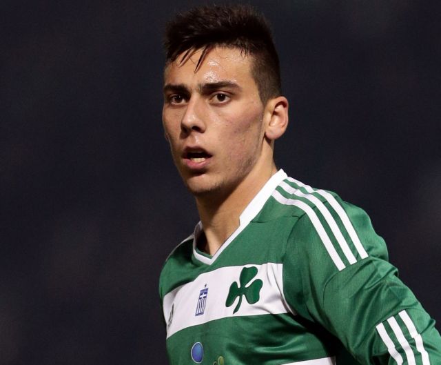 «Πατέρας στο σπίτι, προπονητής στο γήπεδο»