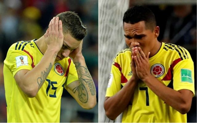 Μπάκα και Ουρίμπε στο στόχαστρο