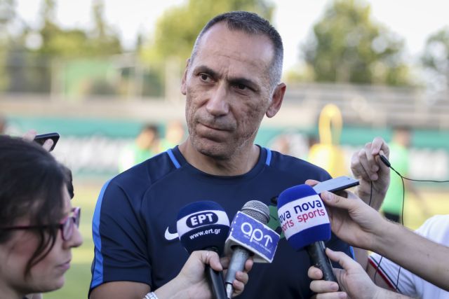 O Παναθηναϊκός σήμερα