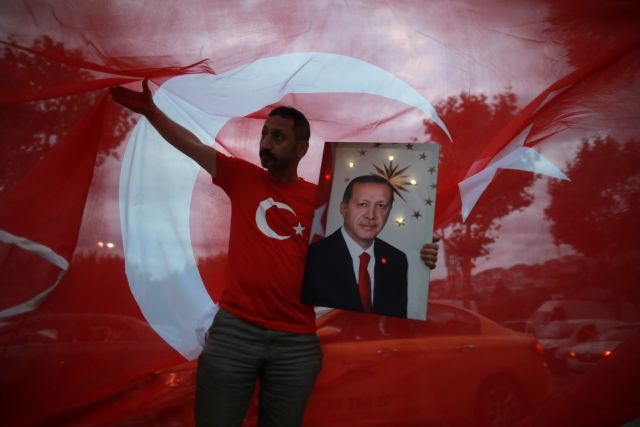 Σουλτάνος και με τη βούλα