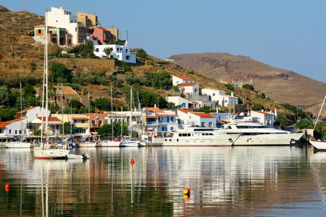 Το πιο όμορφο… προάστιο της Αθήνας