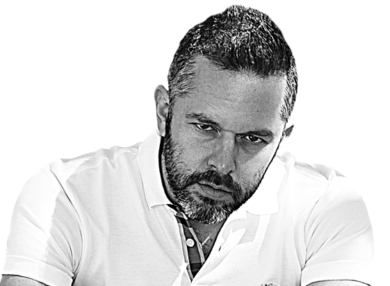 «Χάρη στον Βολανάκη δεν έγινα φασίστας»