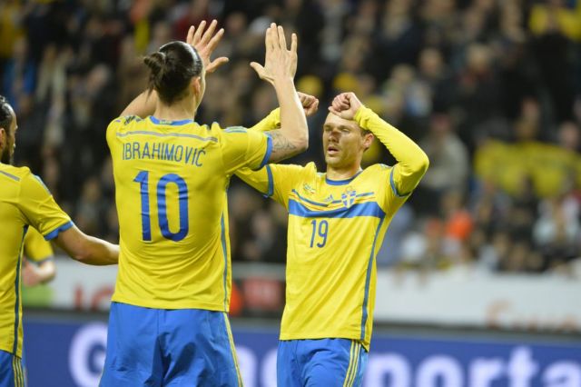 «Μπορούμε και χωρίς τον Ζλάταν»