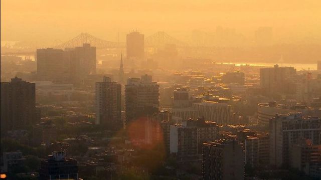 Φονικό κύμα καύσωνα στον Καναδά: Τουλάχιστον 17 νεκροί