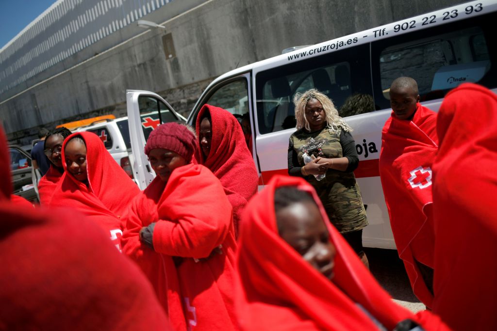 DW: Κράτηση προσφύγων δεν σημαίνει απέλαση