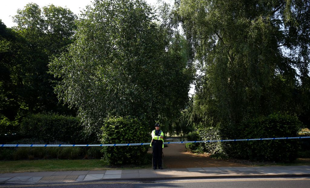 Λονδίνο καλεί Μόσχα να δώσει λεπτομέρειες μετά το νέο συμβάν δηλητηρίασης