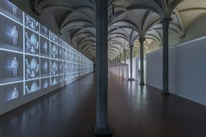 Εκθεση μόδας και ποδοσφαίρου στη Φλωρεντία