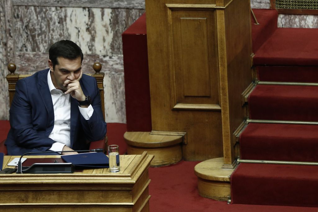 Συνάντηση με τον Πρωθυπουργό ζητούν οι πρόεδροι των δικηγορικών συλλόγων