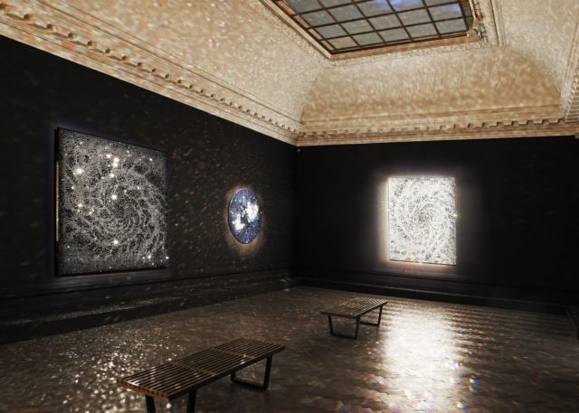 Με πρωταγωνιστές τους Curto και Louboutin