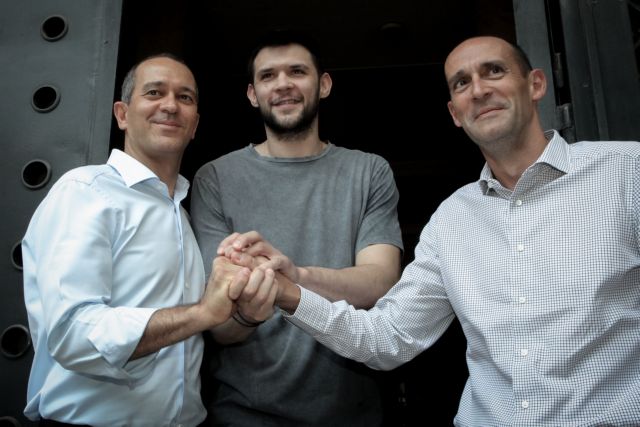 Τα φιλαράκια τα καλά