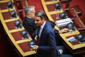 Απαντήσεις ζητά η ΝΔ για τα δάνεια της οικογένειας Τσίπρα