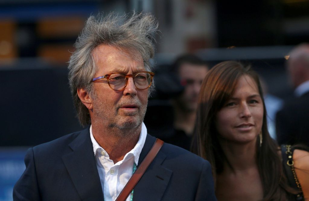 Το British Summer Time ξεκινά με μεγάλα ονόματα της μουσικής σκηνής