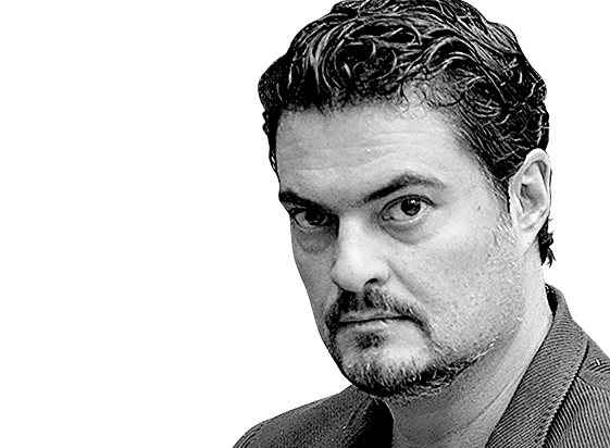 «Δεν στρέφομαι στο ποπ και δεν είμαι εναντίον του»