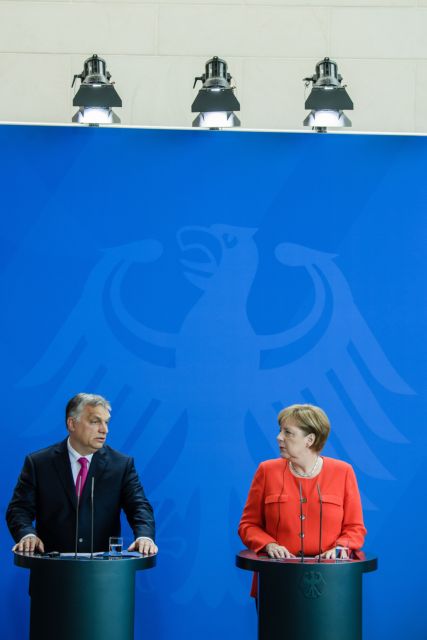 Μας επιστρέφουν τους πρόσφυγες