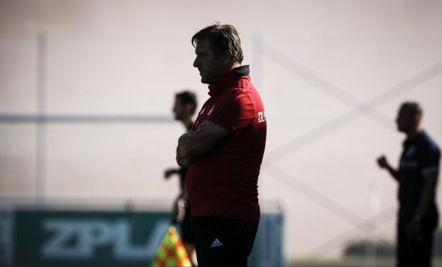 Τα «θέλω» του Μαρτίνς και οι αποκαλύψεις