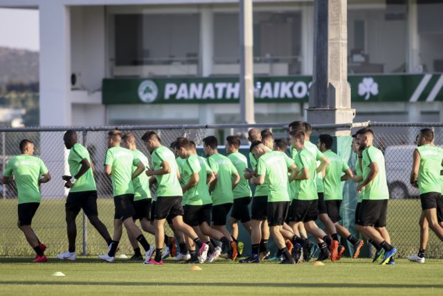 Καλύπτει την αύξηση, περιμένει το deal